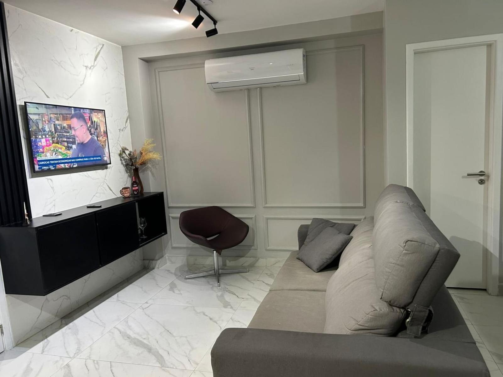 Riostay Flat'S - Rio de Janeiro — Fotos 1