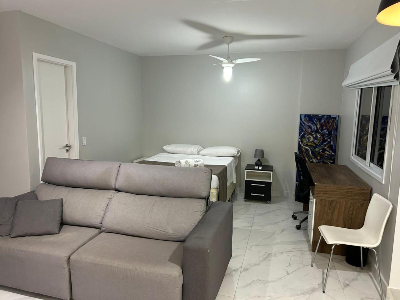 Riostay Flat'S - Rio de Janeiro — Fotos 3
